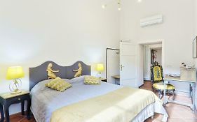 Tucano apartment