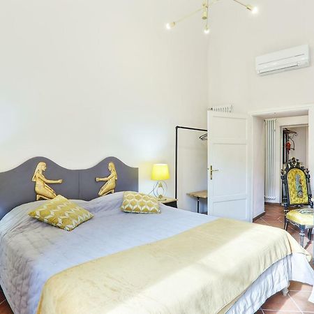 Tucano apartment Pisa Exterior foto