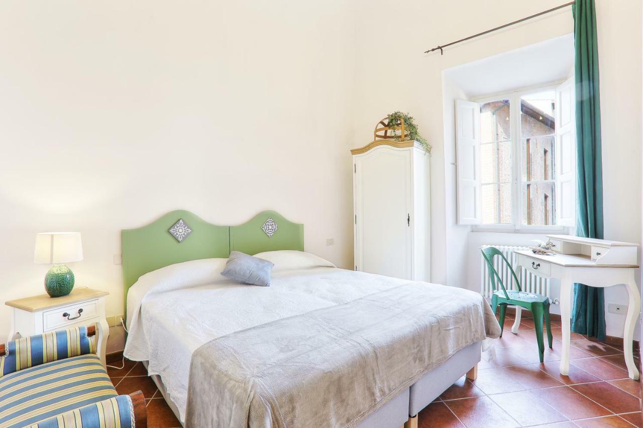 Tucano apartment Pisa Exterior foto