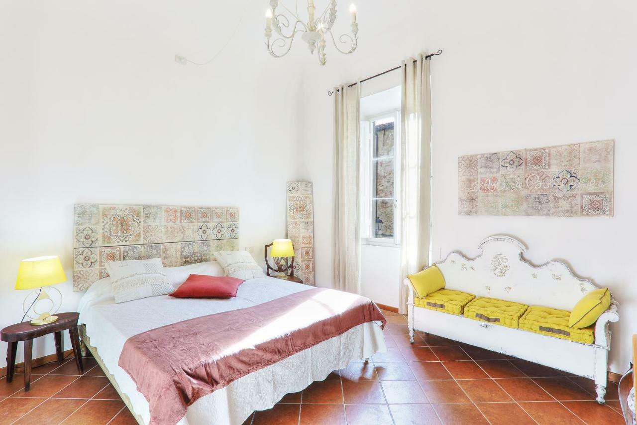 Tucano apartment Pisa Exterior foto