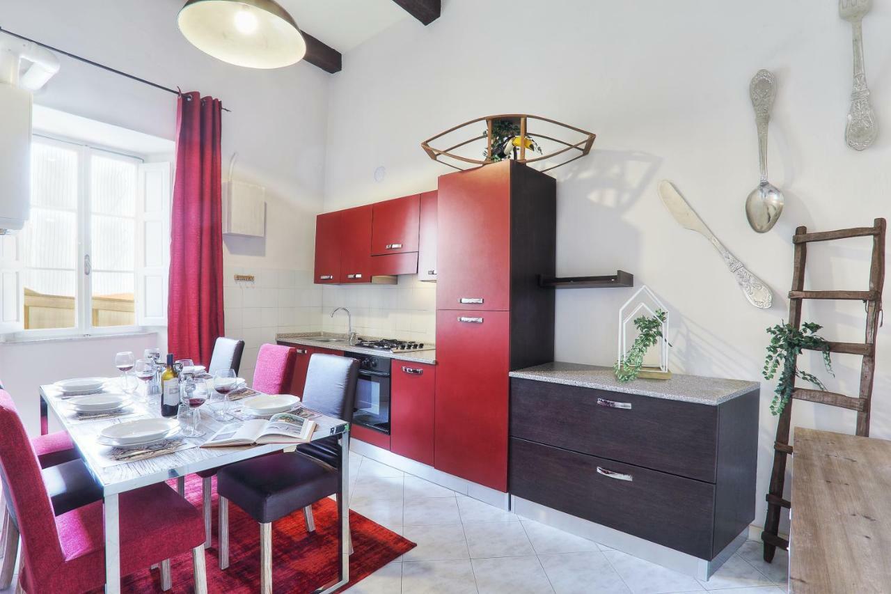 Tucano apartment Pisa Exterior foto
