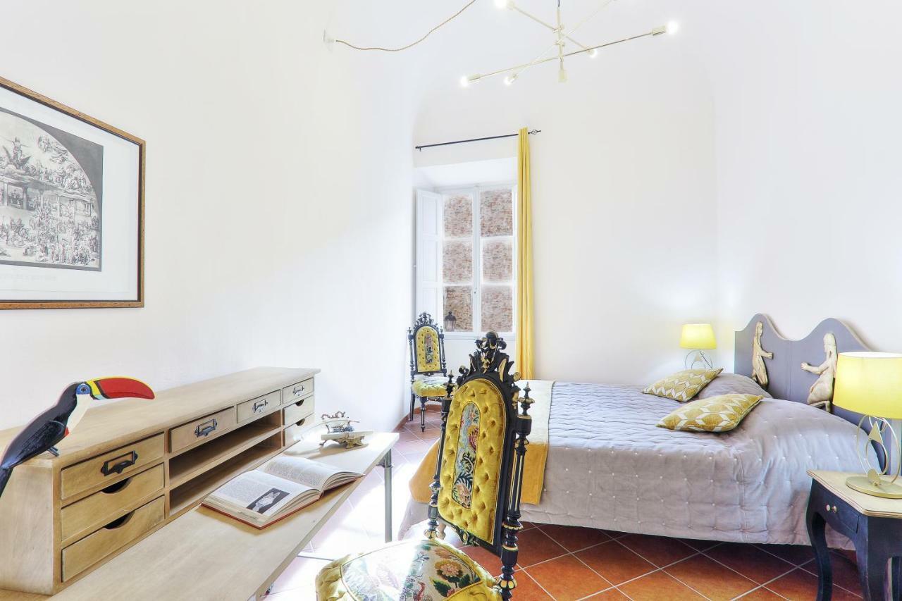 Tucano apartment Pisa Exterior foto
